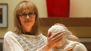 La periodista E. Jean Carroll acusa a Donald Trump de violarla hace 23 años