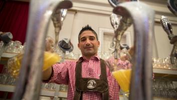 Así son los sueldos de los españoles