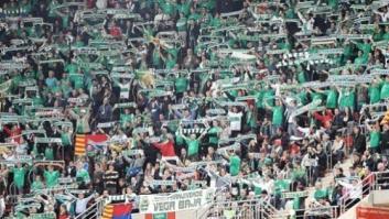 El Elche se convierte en equipo de Primera tras el empate del Alcorcón