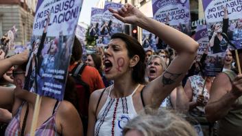 Y el Feminismo hizo justicia