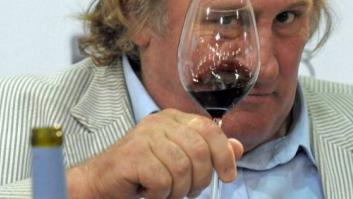 Depardieu compara a Putin con el papa Juan Pablo II y con François Mitterrand