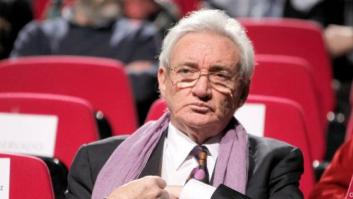 Luis del Olmo vuelve a RNE para hacer una entrevista semanal los viernes