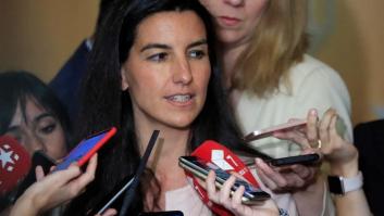 Críticas a Rocío Monasterio (Vox) por este tuit sobre las personas con Síndrome de Down: "Aquí has patinado"