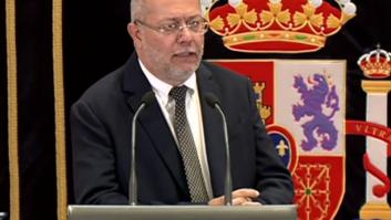 Igea (Cs) reconoce "muchos votantes de Cs se sienten decepcionados" con su pacto con el PP en Castilla y León