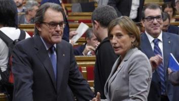 El Consejo de Estado da luz verde al recurso contra la resolución independentista