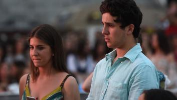 Froilán y Mar Torres van en serio (y aquí está la prueba)