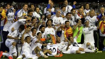 #PelisConIsquios: Cachondeo por las explicaciones de Bartra sobre el gol de Bale