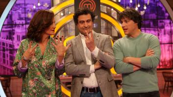 Pepe Rodríguez ('MasterChef') sorprende con este comentario sobre Jordi Cruz y sus becarios: "No sois como él"