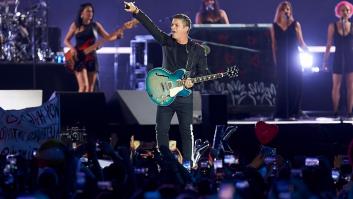 Alejandro Sanz tendrá una estrella en el Paseo de la Fama