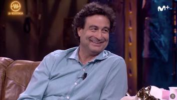 El pronunciamiento político de Pepe Rodríguez ('MasterChef' de TVE): lanza una pulla a este partido