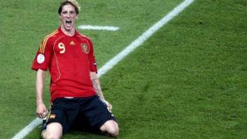Fernando Torres anuncia su retirada