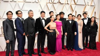 Las lágrimas de Scarlett Johansson, el 'match' de Leo y Brad y otras nueve escenas que no se vieron en los Oscar