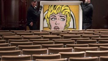 'Desnudo acostado' de Modigliani se convierte en el segundo cuadro más caro del mundo