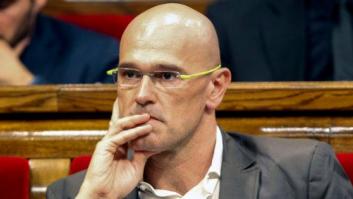 La CUP propone a Raül Romeva como president, en lugar de Artur Mas