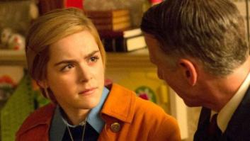 Cinco cosas que no sabías sobre 'Mad Men'