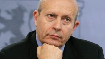 Wert asegura que la reforma educativa es "imprescindible" para evitar un paro elevado en el futuro