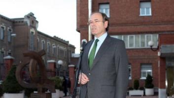 Pío García-Escudero admite ante el juez que recibió sobresueldos de unos 4.200 euros mensuales