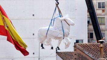 El Congreso debate dedicar el 18 de julio a la "condena de la dictadura franquista"