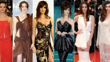 Paz Vega en Cannes 2013: sus mejores desvestidos (FOTOS)