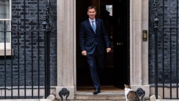 Hunt tilda de "cobarde" a Johnson por no querer enfrentarse a él en un cara a cara