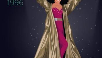 La voz de Lady Gaga: escucha su actuación en la Super Bowl sin música ni efectos