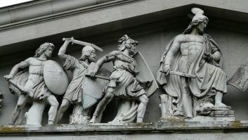 No libro una “batalla”, solo soy una paciente de “dolor crónico”