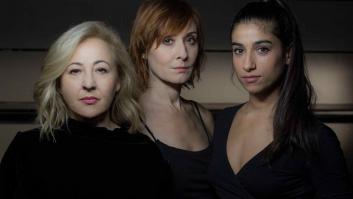 'Prostitución', mucho gusto, mucha gracia, mucho amor