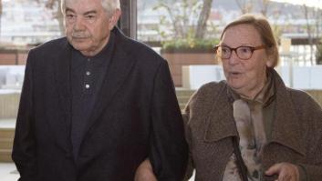 Fallece Diana Garrigosa, esposa de Pasqual Maragall