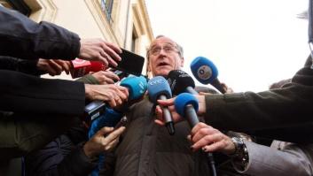 Génova no confirma oficialmente a Alfonso Alonso como candidato para las elecciones vascas