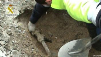 Imputadas 59 personas en Madrid por sustraer más de 286.000 metros cúbicos de agua