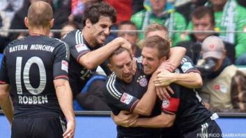 El deporte que no puedes perderte: ¡Se busca Campeón de Europa!