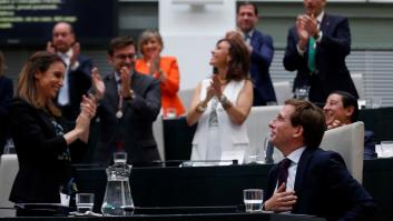 El nuevo 'establishment' madrileño