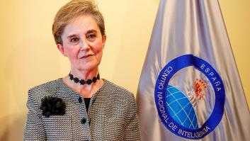 La nueva directora del CNI anuncia una profunda transformación del servicio secreto para dar un "salto cualitativo"