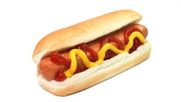 Muere un niño de ocho años atragantado con un perrito caliente en Gran Canaria