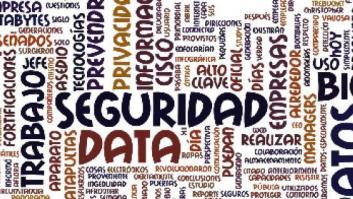 Big Data - La seguridad como elemento indispensable