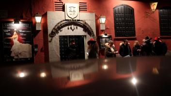 Corral de la Morería