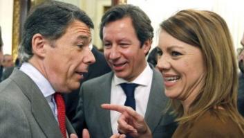 El PP defiende la "legalidad" de los sobresueldos pero no explica los pagos al contado