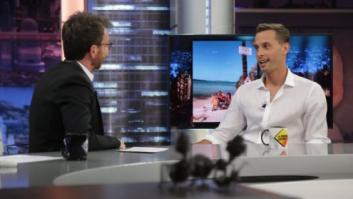 Pablo Motos lanza una "petición oficial" para invitar a un famoso a 'El Hormiguero': "Es muy difícil de traer..."