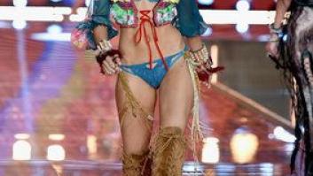 Cara Delevingne y Victoria's Secret, contra las supuestas mentiras de 'The Sun' sobre su desfile