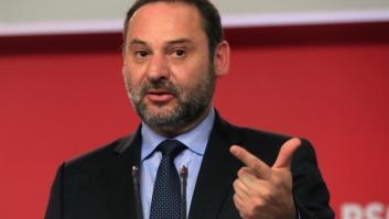 Ábalos: "¿Cuántos Valls, Roldán, Nart hacen falta para que C´s recapacite?"