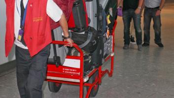 Harry Styles confirma el rumor sobre sus pezones