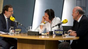 Rajoy le daría el Balón de Oro a Cristiano y a Del Bosque, un Ministerio