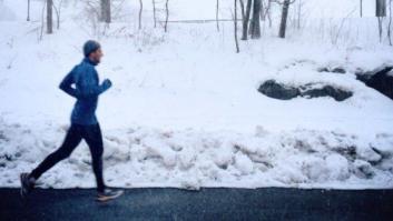'Running' en días de frío y lluvia o cómo salir a correr en invierno