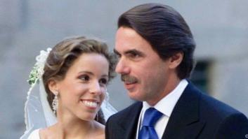 Los 32.452 euros de iluminación de la 'Gürtel', "un regalo de boda", según Botella