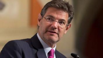 El ex ministro Rafael Catalá será el nuevo presidente de Belagua (AC Hoteles)