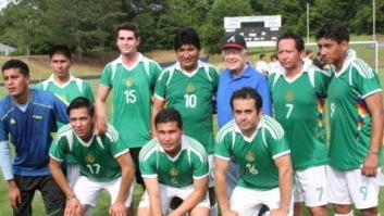 Bolivia cambia la ley para permitir a Evo Morales optar a un tercer mandato como presidente