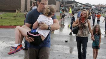 El tornado de Oklahoma deja decenas de muertos