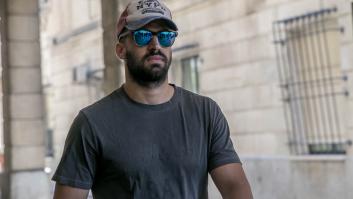 El guardia civil de La Manada dejará de serlo