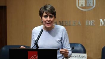 La exportavoz de Podemos en la asamblea, en el banquillo acusada de calumniar a la policía