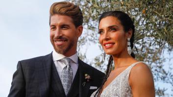 El detalle de la boda con Pilar Rubio que Sergio Ramos ya nunca olvidará